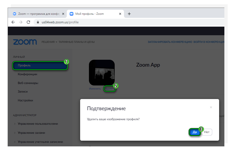 Как удалить фото профиля. Как убрать фотографию в зуме. Как убрать фотографию профиля в Zoom. Как удалить аватарку в зуме. Как убрать фото в зуме с телефона.